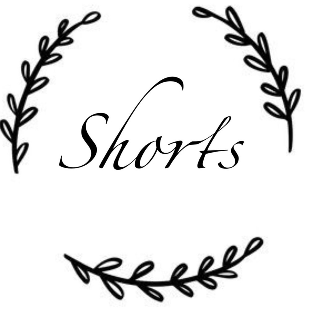 Shorts 🩳